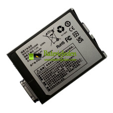 Baterie pro Panasonic FZ-VZSU94R FZ-B2 FZ-M1 FZ-M1C [Náhradní baterie]